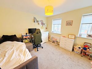 Bedroom Two- click for photo gallery